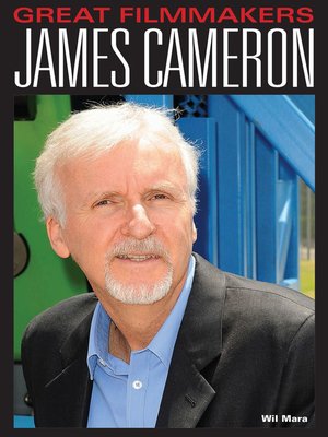 james cameron biography book